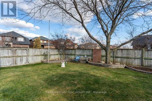 4535 Weltman Way, Lincoln, ON - Outdoor With Backyard