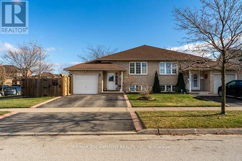 4535 Weltman Way, Lincoln, ON - Outdoor With Facade