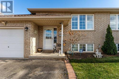 4535 Weltman Way, Lincoln, ON - Outdoor