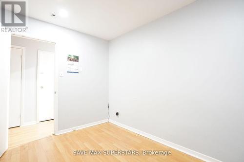 96 Wellington Street E, Barrie, ON - Indoor Photo Showing Other Room