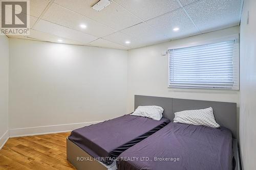 5225 Rice Lake Drive N, Hamilton Township, ON - Indoor Photo Showing Bedroom