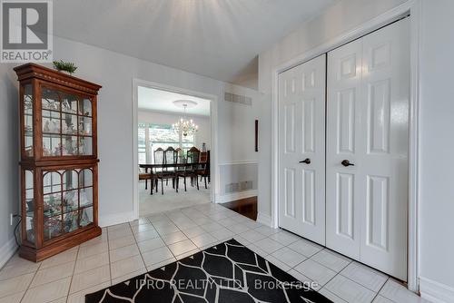 5 Oldham Crescent, Brampton, ON - Indoor Photo Showing Other Room