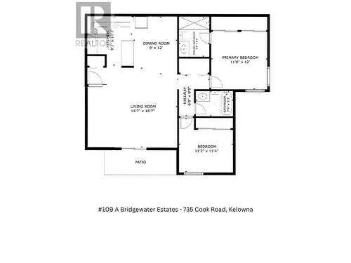 735 Cook Road Unit# 109A, Kelowna, BC - Other