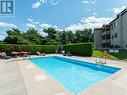 735 Cook Road Unit# 109A, Kelowna, BC  - Outdoor With In Ground Pool With Backyard 