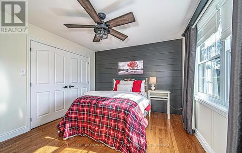 8 Sunny Ridge Trail, Clarington, ON - Indoor Photo Showing Bedroom