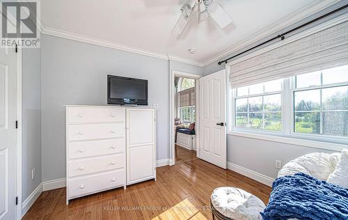 8 Sunny Ridge Trail, Clarington, ON - Indoor Photo Showing Other Room