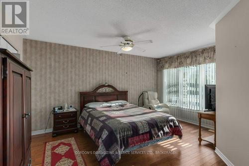 593 Roosevelt Drive, Kingston (City Southwest), ON - Indoor Photo Showing Bedroom