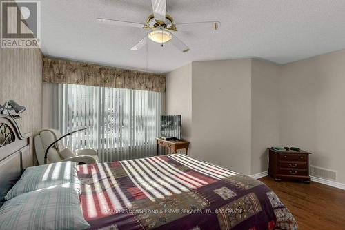 593 Roosevelt Drive, Kingston (City Southwest), ON - Indoor Photo Showing Bedroom