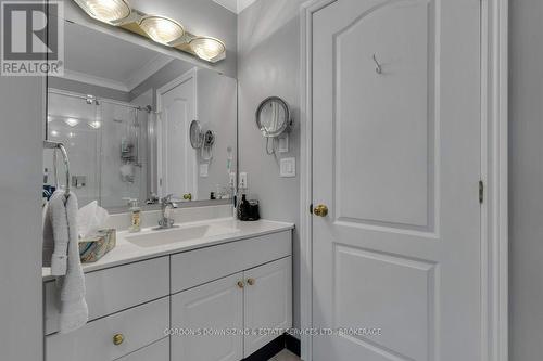 593 Roosevelt Drive, Kingston (City Southwest), ON - Indoor Photo Showing Bathroom