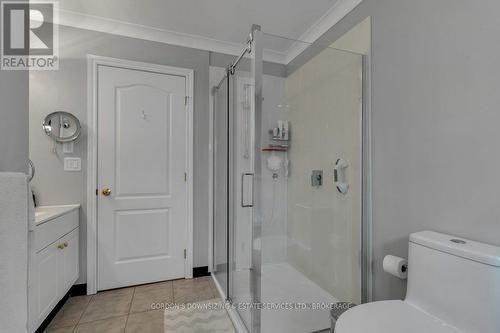 593 Roosevelt Drive, Kingston (City Southwest), ON - Indoor Photo Showing Bathroom