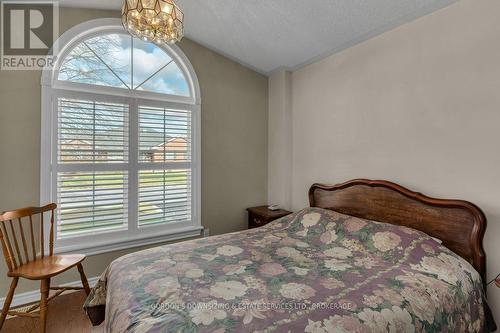 593 Roosevelt Drive, Kingston (City Southwest), ON - Indoor Photo Showing Bedroom