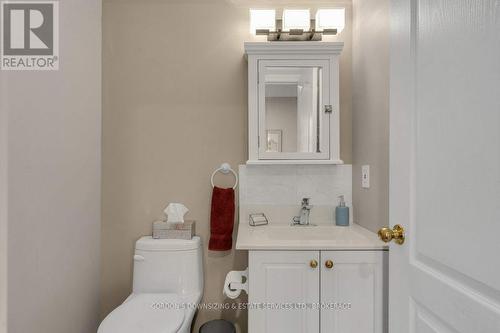 593 Roosevelt Drive, Kingston (City Southwest), ON - Indoor Photo Showing Bathroom