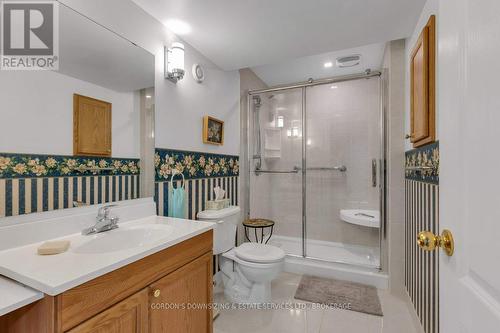 593 Roosevelt Drive, Kingston (City Southwest), ON - Indoor Photo Showing Bathroom