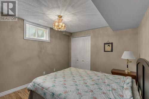 593 Roosevelt Drive, Kingston (City Southwest), ON - Indoor Photo Showing Bedroom