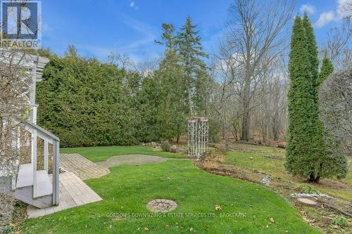 593 Roosevelt Drive, Kingston (City Southwest), ON - Outdoor