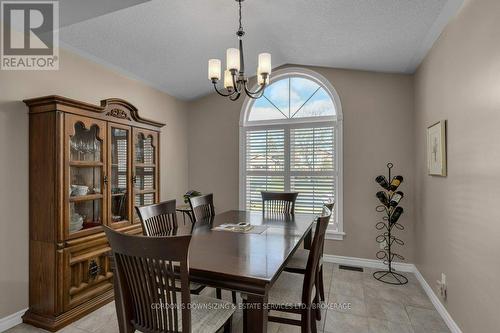 593 Roosevelt Drive, Kingston (City Southwest), ON - Indoor Photo Showing Dining Room