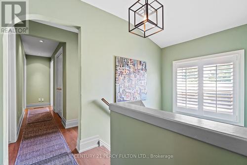 174 Louth Street, St. Catharines, ON - Indoor Photo Showing Other Room