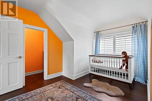 174 Louth Street, St. Catharines, ON - Indoor Photo Showing Bedroom