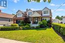 174 Louth Street, St. Catharines, ON  - Outdoor With Facade 