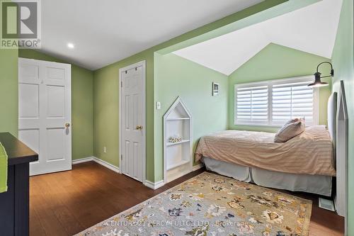 174 Louth Street, St. Catharines, ON - Indoor Photo Showing Bedroom