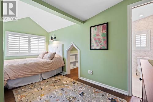 174 Louth Street, St. Catharines, ON - Indoor Photo Showing Bedroom