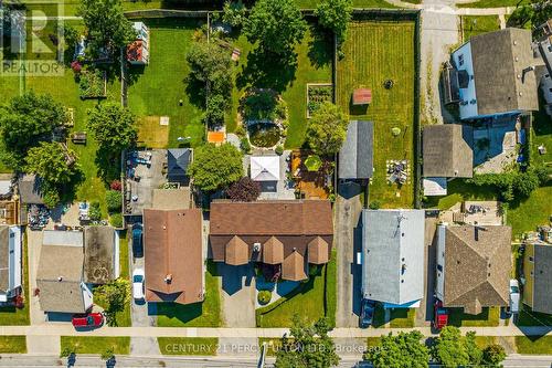 174 Louth Street, St. Catharines, ON - Outdoor With View