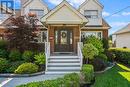 174 Louth Street, St. Catharines, ON  - Outdoor With Facade 