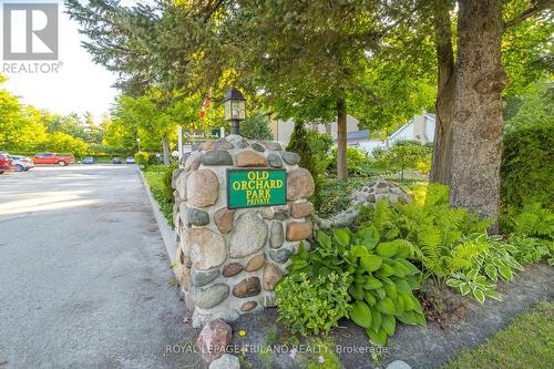 202 - 10 Lake Road, Lambton Shores (Grand Bend), ON - Outdoor