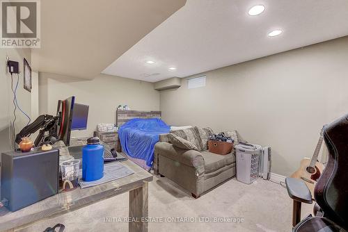 212 Killarney Grove, London, ON - Indoor Photo Showing Basement