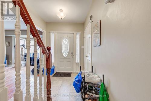 212 Killarney Grove, London, ON - Indoor Photo Showing Other Room