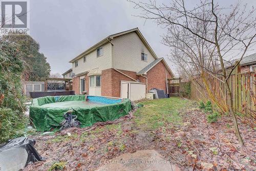 212 Killarney Grove, London, ON - Outdoor