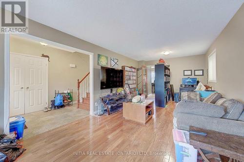 212 Killarney Grove, London, ON - Indoor Photo Showing Other Room