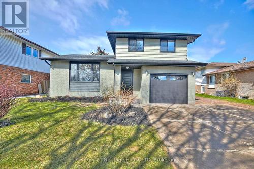 3129 Appleford Avenue, Niagara Falls (207 - Casey), ON 