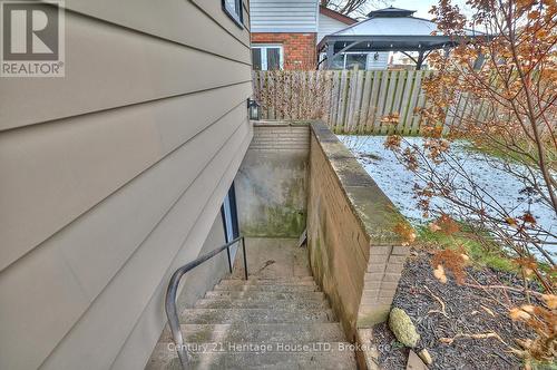 3129 Appleford Avenue, Niagara Falls (207 - Casey), ON 