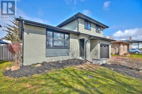 3129 Appleford Avenue, Niagara Falls (207 - Casey), ON 