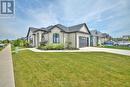 4242 Village Creek Drive, Fort Erie (328 - Stevensville), ON  - Outdoor With Facade 