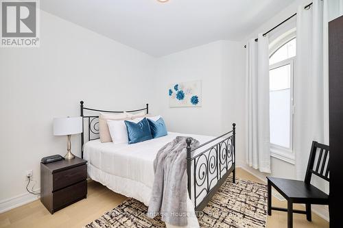 4242 Village Creek Drive, Fort Erie (328 - Stevensville), ON - Indoor Photo Showing Bedroom