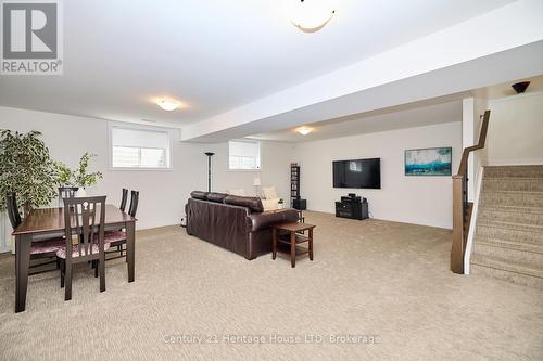 4242 Village Creek Drive, Fort Erie (328 - Stevensville), ON - Indoor