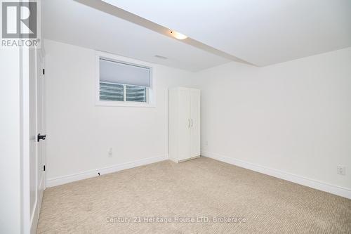 4242 Village Creek Drive, Fort Erie (328 - Stevensville), ON - Indoor Photo Showing Other Room