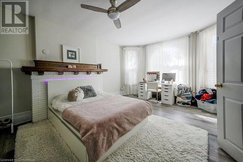 62 Dorset Street, Waterloo, ON - Indoor Photo Showing Bedroom