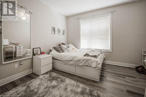 62 Dorset Street, Waterloo, ON - Indoor Photo Showing Bedroom