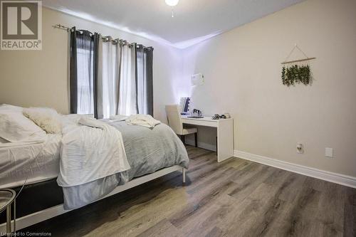 62 Dorset Street, Waterloo, ON - Indoor Photo Showing Bedroom