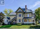 62 Dorset Street, Waterloo, ON  - Outdoor With Deck Patio Veranda With Facade 