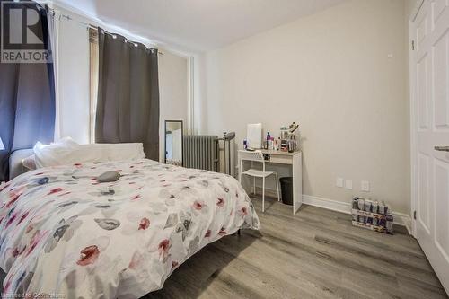 62 Dorset Street, Waterloo, ON - Indoor Photo Showing Bedroom