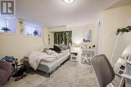 62 Dorset Street, Waterloo, ON - Indoor Photo Showing Bedroom