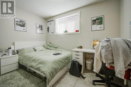 62 Dorset Street, Waterloo, ON - Indoor Photo Showing Bedroom