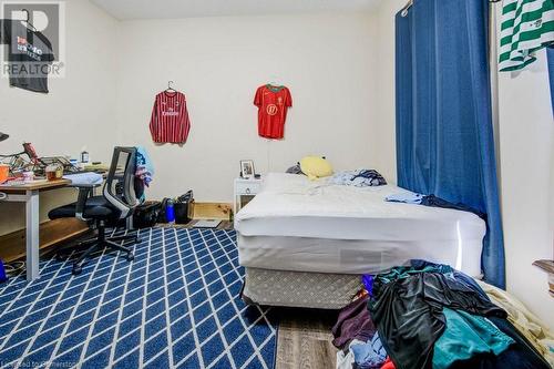 62 Dorset Street, Waterloo, ON - Indoor Photo Showing Bedroom