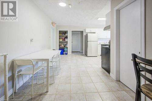 62 Dorset Street, Waterloo, ON - Indoor Photo Showing Kitchen