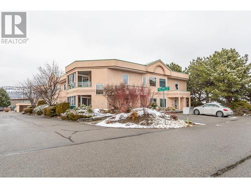 8907 Pineo Court Unit# 70, Summerland, BC - Outdoor With Facade