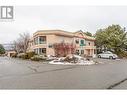 8907 Pineo Court Unit# 70, Summerland, BC  - Outdoor With Facade 